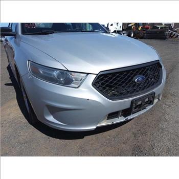 2015 Ford Interceptor (Hartford, CT 06114)