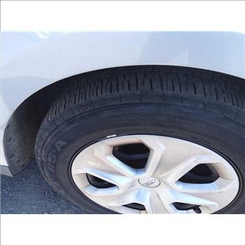 2015 Ford Interceptor (Hartford, CT 06114)