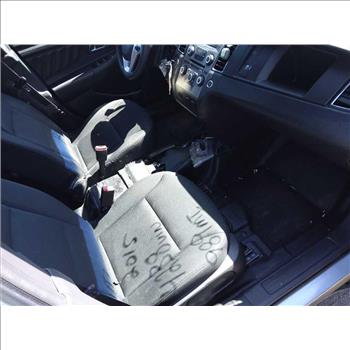 2015 Ford Interceptor (Hartford, CT 06114)