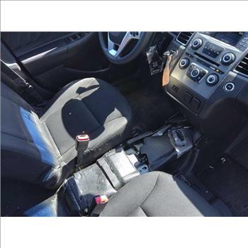 2015 Ford Interceptor (Hartford, CT 06114)