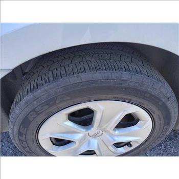 2015 Ford Interceptor (Hartford, CT 06114)