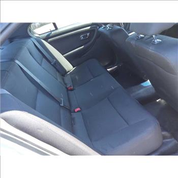 2015 Ford Interceptor (Hartford, CT 06114)