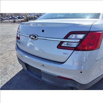 2015 Ford Interceptor (Hartford, CT 06114)