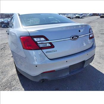 2015 Ford Interceptor (Hartford, CT 06114)