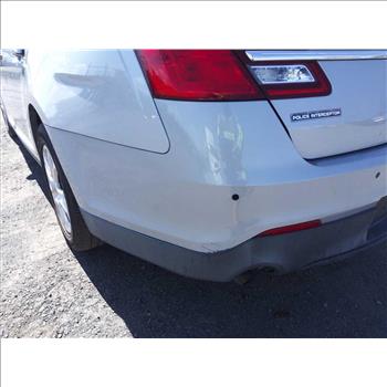 2015 Ford Interceptor (Hartford, CT 06114)