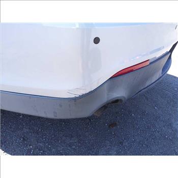 2015 Ford Interceptor (Hartford, CT 06114)