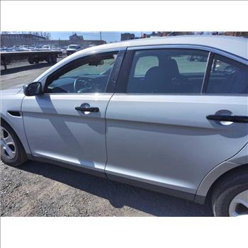 2015 Ford Interceptor (Hartford, CT 06114)