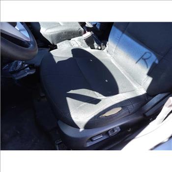 2015 Ford Interceptor (Hartford, CT 06114)