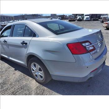 2015 Ford Interceptor (Hartford, CT 06114)