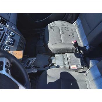 2015 Ford Interceptor (Hartford, CT 06114)