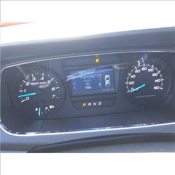 2015 Ford Interceptor (Hartford, CT 06114)