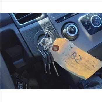 2015 Ford Interceptor (Hartford, CT 06114)