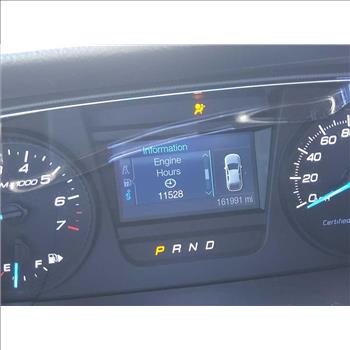 2015 Ford Interceptor (Hartford, CT 06114)