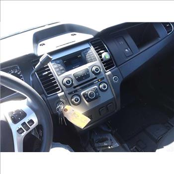 2015 Ford Interceptor (Hartford, CT 06114)