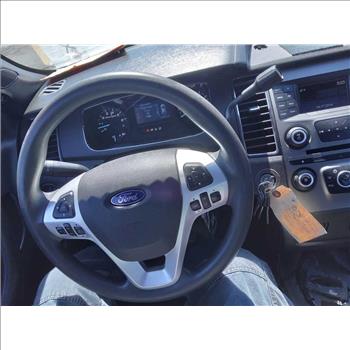 2015 Ford Interceptor (Hartford, CT 06114)