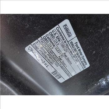 2015 Ford Interceptor (Hartford, CT 06114)