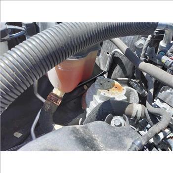 2015 Ford Interceptor (Hartford, CT 06114)