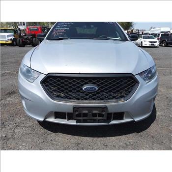 2015 Ford Interceptor (Hartford, CT 06114)