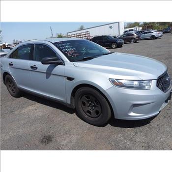 2015 Ford Interceptor (Hartford, CT 06114)