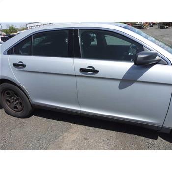 2015 Ford Interceptor (Hartford, CT 06114)