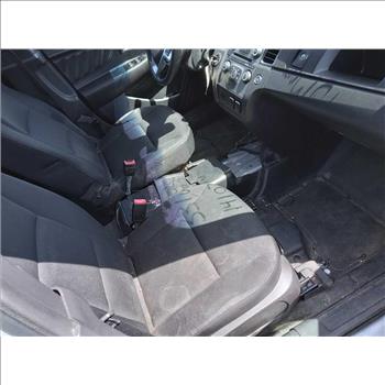 2015 Ford Interceptor (Hartford, CT 06114)