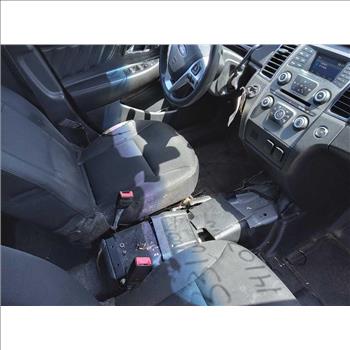 2015 Ford Interceptor (Hartford, CT 06114)