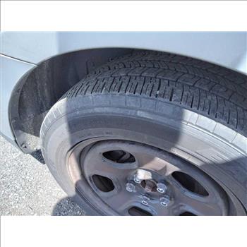 2015 Ford Interceptor (Hartford, CT 06114)