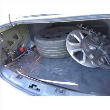 2015 Ford Interceptor (Hartford, CT 06114)