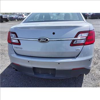 2015 Ford Interceptor (Hartford, CT 06114)