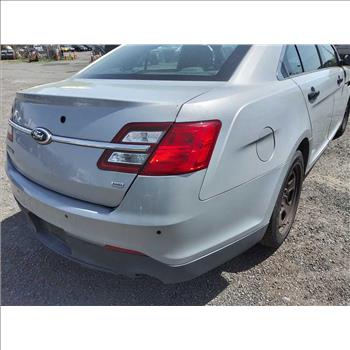 2015 Ford Interceptor (Hartford, CT 06114)