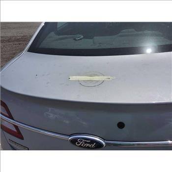 2015 Ford Interceptor (Hartford, CT 06114)