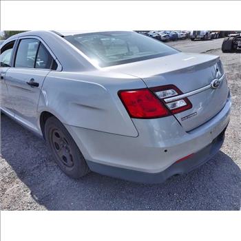 2015 Ford Interceptor (Hartford, CT 06114)