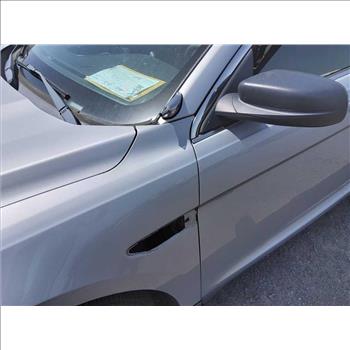 2015 Ford Interceptor (Hartford, CT 06114)