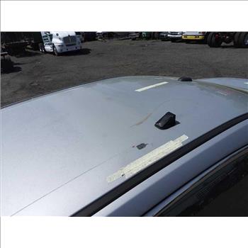 2015 Ford Interceptor (Hartford, CT 06114)