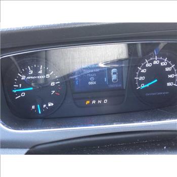 2015 Ford Interceptor (Hartford, CT 06114)