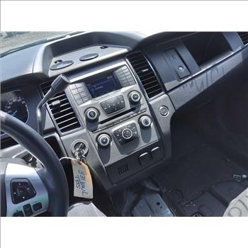 2015 Ford Interceptor (Hartford, CT 06114)