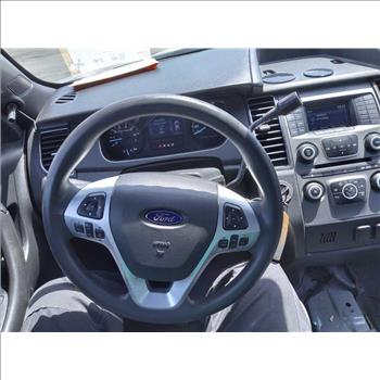 2015 Ford Interceptor (Hartford, CT 06114)