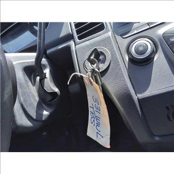 2015 Ford Interceptor (Hartford, CT 06114)