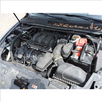 2015 Ford Interceptor (Hartford, CT 06114)