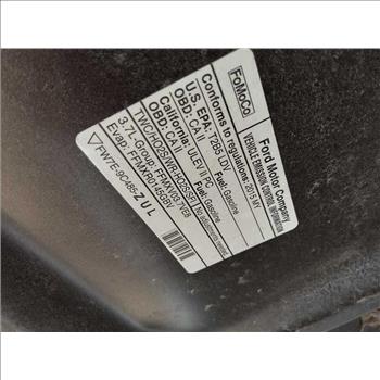 2015 Ford Interceptor (Hartford, CT 06114)