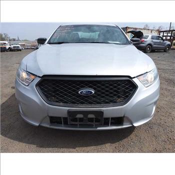 2015 Ford Interceptor (Hartford, CT 06114)