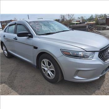 2015 Ford Interceptor (Hartford, CT 06114)