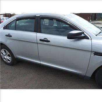 2015 Ford Interceptor (Hartford, CT 06114)