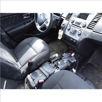 2015 Ford Interceptor (Hartford, CT 06114)