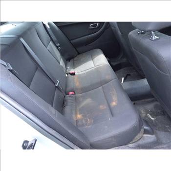 2015 Ford Interceptor (Hartford, CT 06114)