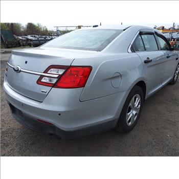 2015 Ford Interceptor (Hartford, CT 06114)