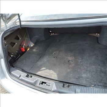 2015 Ford Interceptor (Hartford, CT 06114)