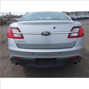 2015 Ford Interceptor (Hartford, CT 06114)