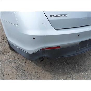 2015 Ford Interceptor (Hartford, CT 06114)