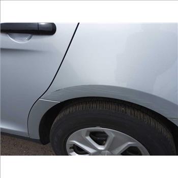 2015 Ford Interceptor (Hartford, CT 06114)